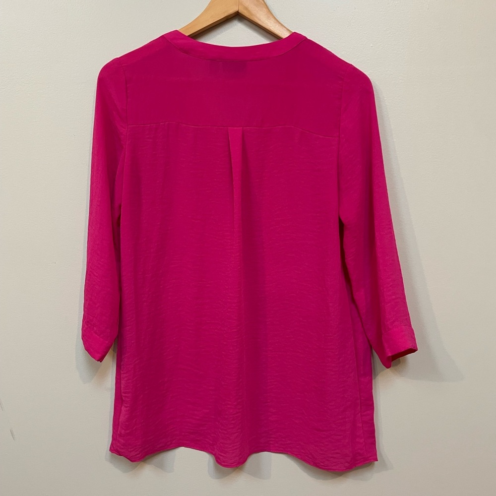 Pink Blouse - Picture 5 of 7